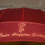 Omer Hayyam Suites Aparthotel
