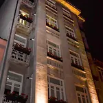 Omer Hayyam Suites Istanbulská provincie