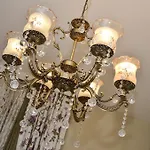 Omer Hayyam Suites 3*