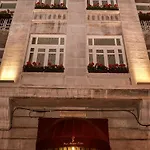 Omer Hayyam Suites 3* Istanbulská provincie