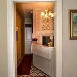 Omer Hayyam Suites 3* Istanbulská provincie