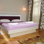 Omer Hayyam Suites 3* Istanbulská provincie