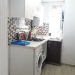 Omer Hayyam Suites Aparthotel Istanbulská provincie