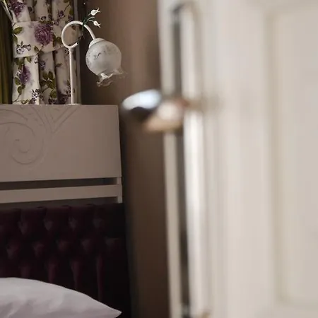 Omer Hayyam Suites Aparthotel Provincia di Istanbul