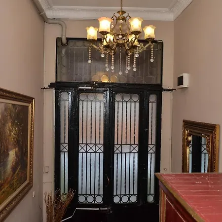 Appart hôtel Omer Hayyam Suites