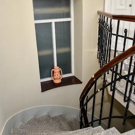 Appart hôtel Omer Hayyam Suites Istambul