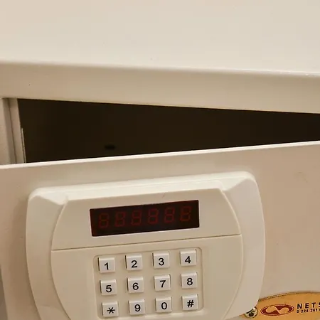 Appart hôtel Omer Hayyam Suites Istambul