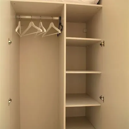 Aparthotel Omer Hayyam Suites Provincia di Istanbul