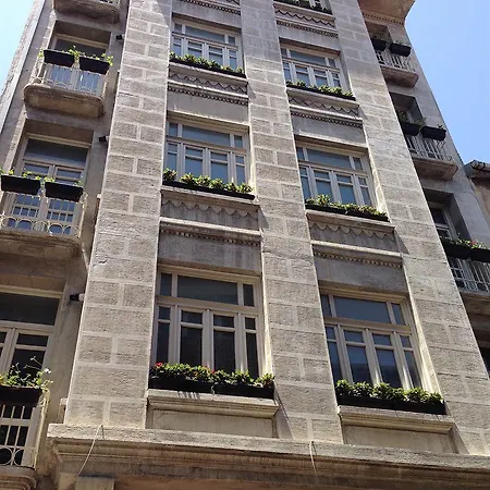 Omer Hayyam Suites 3*