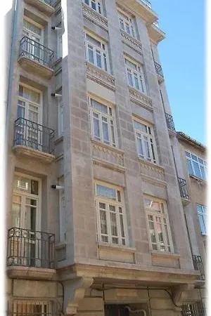 Omer Hayyam Suites Appart hôtel