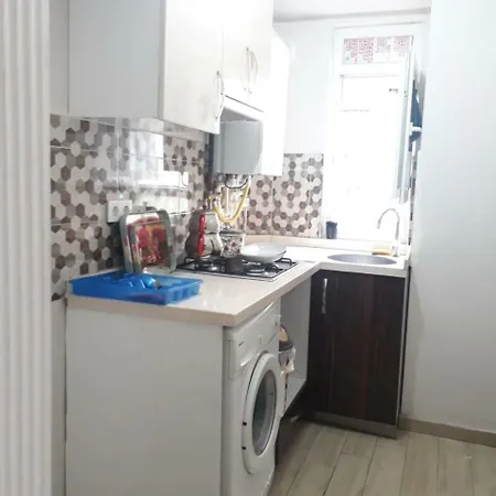 Omer Hayyam Suites Aparthotel Provincia di Istanbul