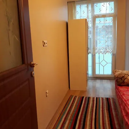 Aparthotel Omer Hayyam Suites Provincia di Istanbul