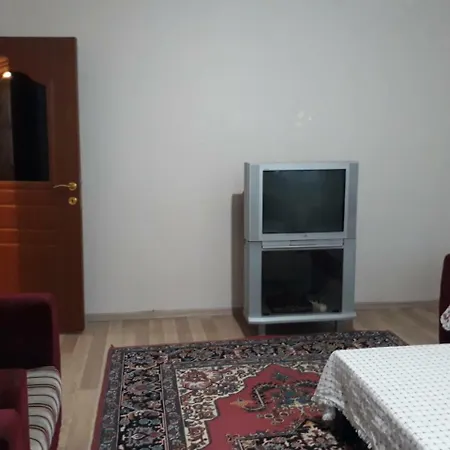 Omer Hayyam Suites 3*