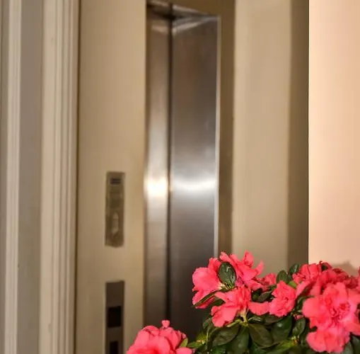 Omer Hayyam Suites 이스탄불