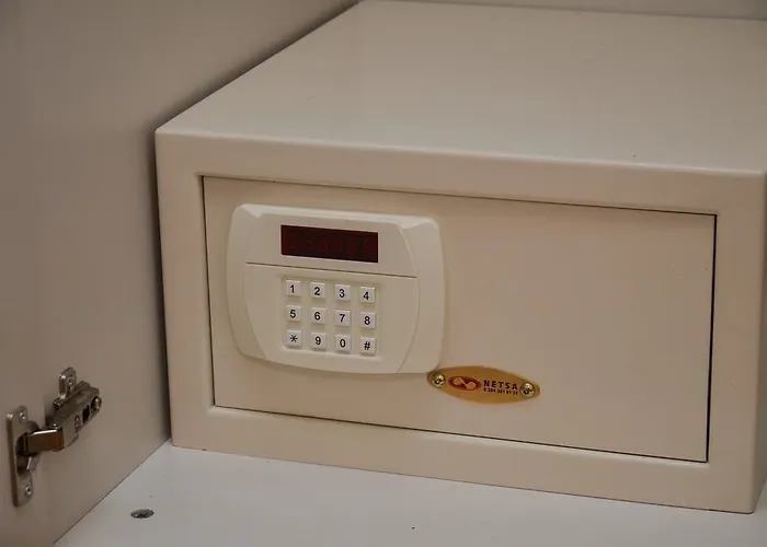 Omer Hayyam Suites 3* 이스탄불