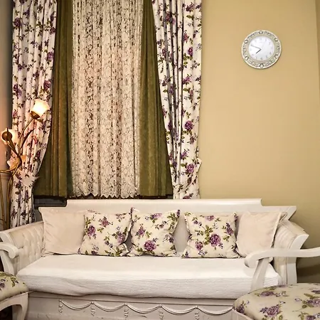 Omer Hayyam Suites 3* Istanboel