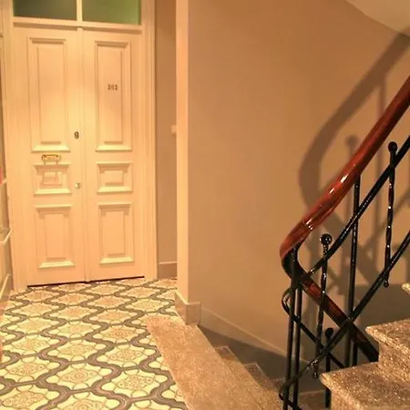 Aparthotel Omer Hayyam Suites Istanboel