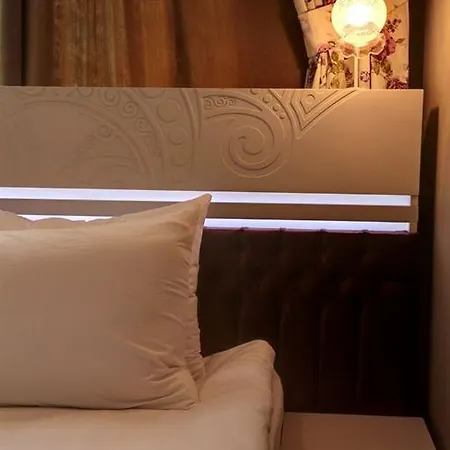 Omer Hayyam Suites 3* Stambuł