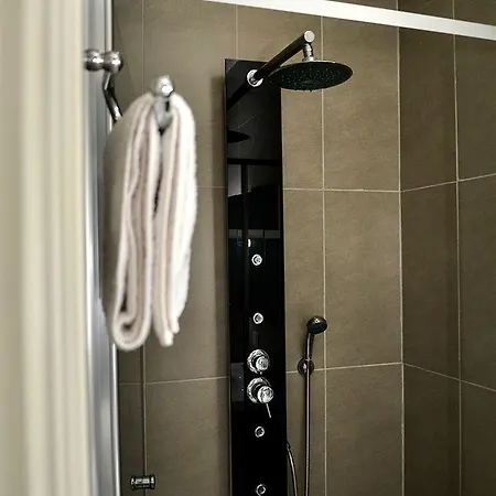 Omer Hayyam Suites Hotel apartamentowy Stambuł