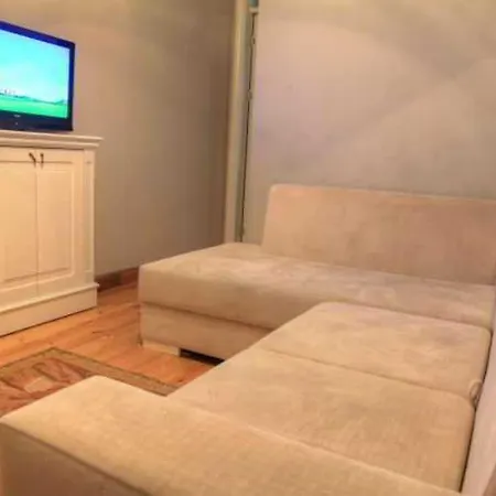 Omer Hayyam Suites Stambuł