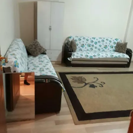 Aparthotel Omer Hayyam Suites Istanboel
