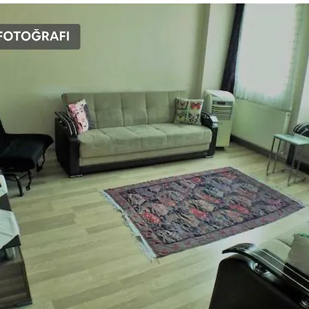 Hotel apartamentowy Omer Hayyam Suites