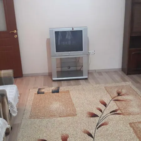 Hotel apartamentowy Omer Hayyam Suites 3*