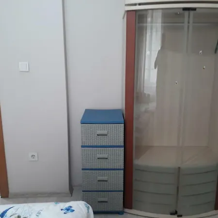 Omer Hayyam Suites Hotel apartamentowy Stambuł