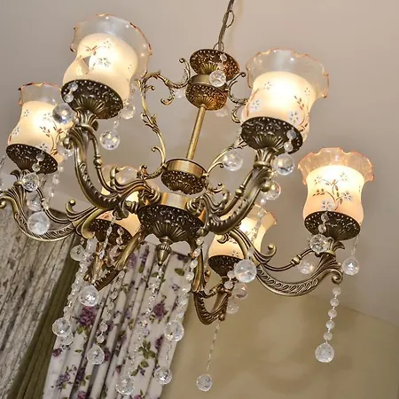 Omer Hayyam Suites 3*