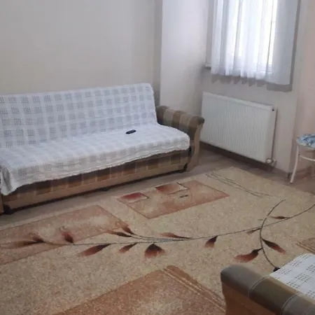 Omer Hayyam Suites 3*