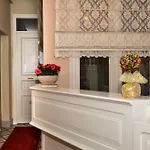 Aparthotel Omer Hayyam Suites Istanbul