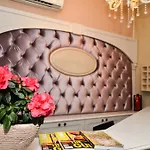 Omer Hayyam Suites Aparthotel Istanbul