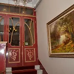 Omer Hayyam Suites Istanbul