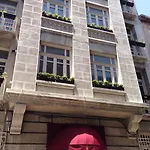 Omer Hayyam Suites 3* Istanbul