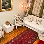 Omer Hayyam Suites Aparthotel Istanbul
