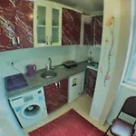 Omer Hayyam Suites Aparthotel Istanbul