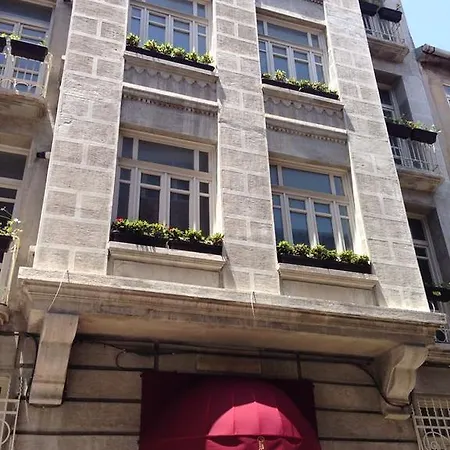 Omer Hayyam Suites 3* Istanbul
