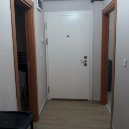 Lägenhetshotell Omer Hayyam Suites